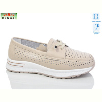 Туфли HENGJI-ELENA A5365-2