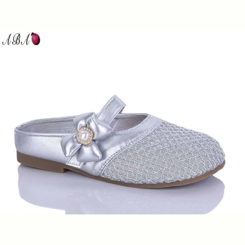 Шлепки Aba 678-5