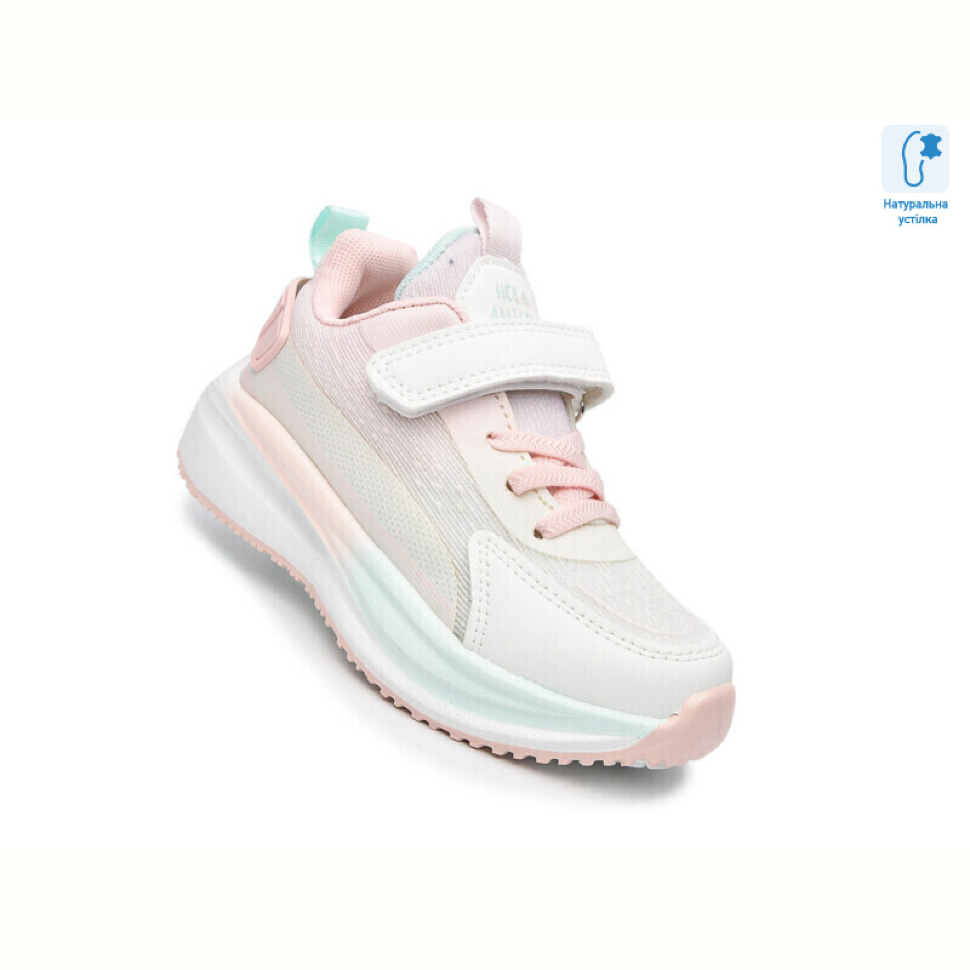 Кроссовки Ok Shoes 65087D