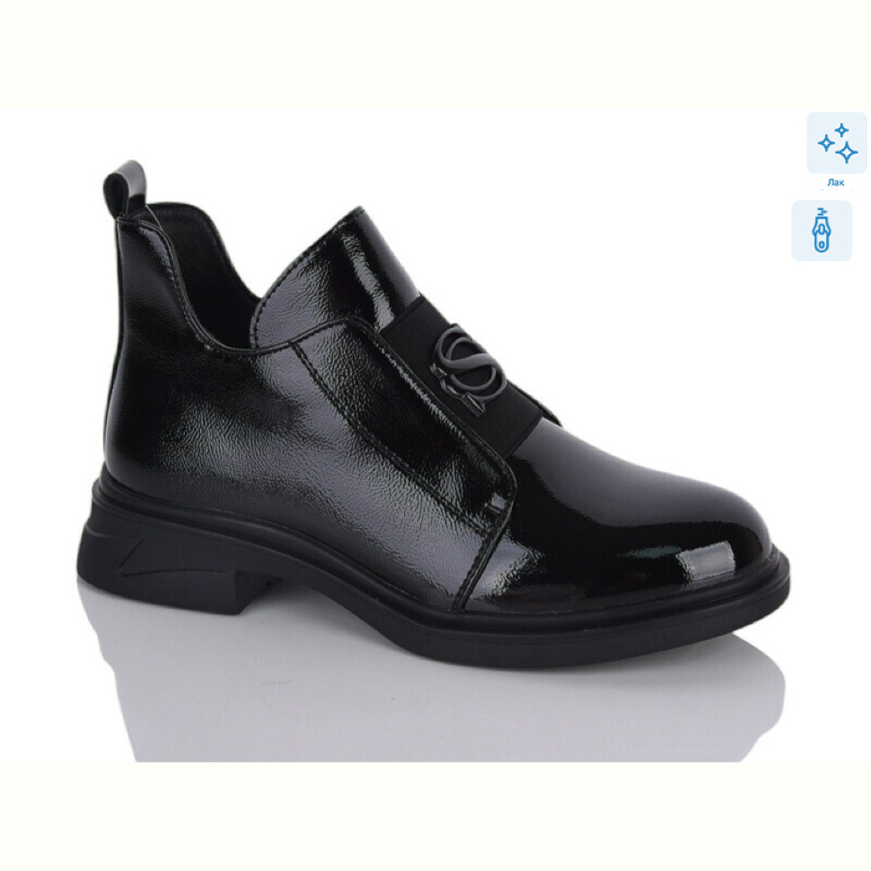 Ботинки Yimeili Y025-1