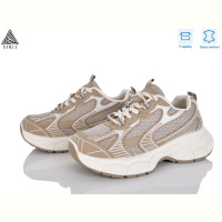 Кроссовки STILLI Group S100-10 шкіра