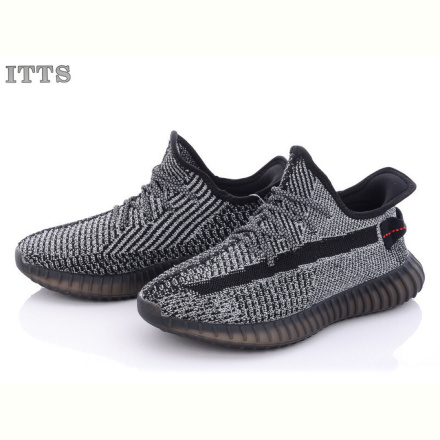 Кроссовки ITTS YZ7027