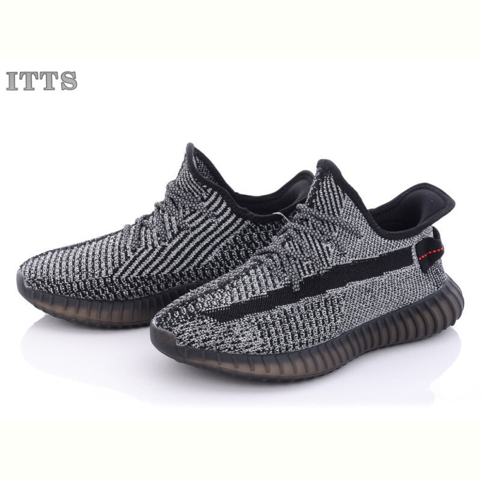 Кроссовки ITTS YZ7027
