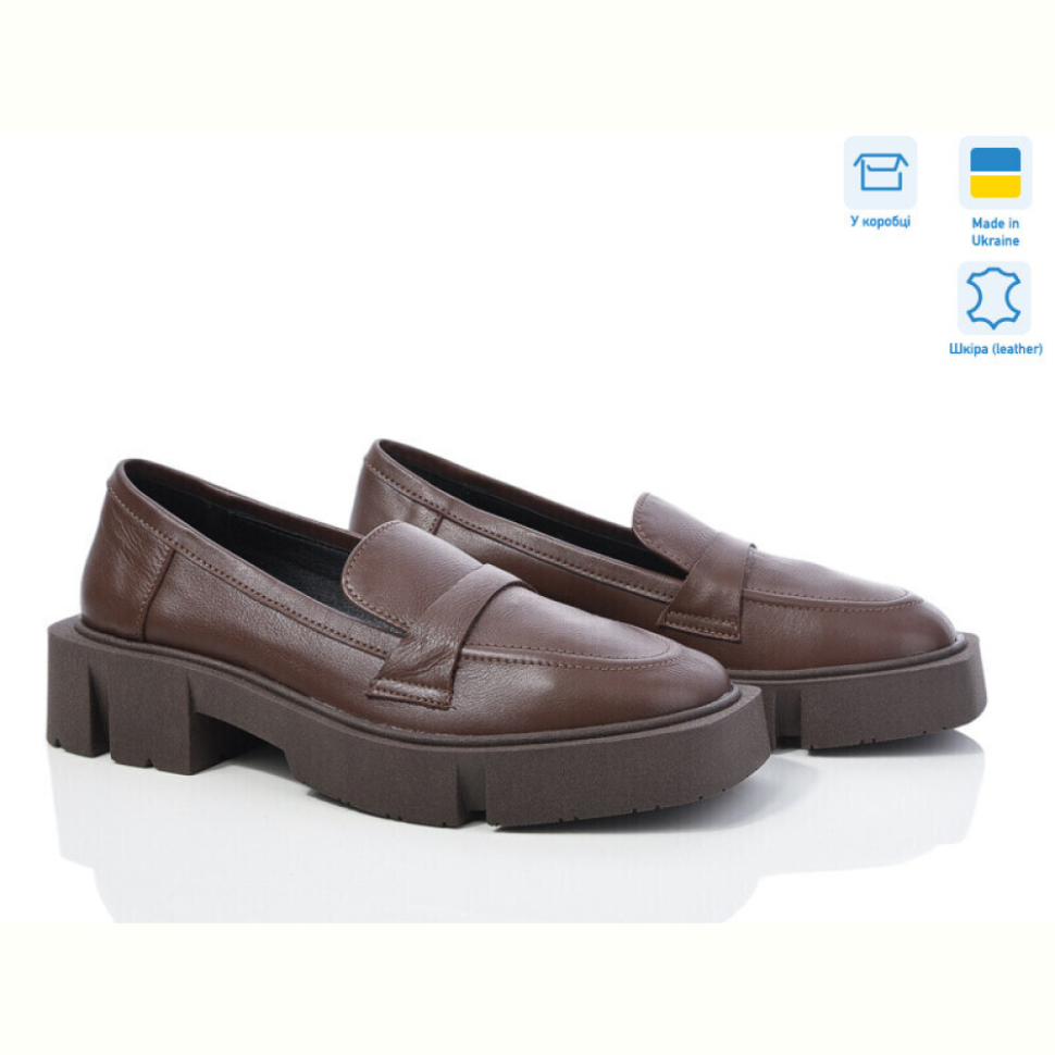 Туфли G-Aira 633Б кор.к.