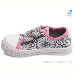 Кеды Prime-Opt Weestep FW-R107850363-WS