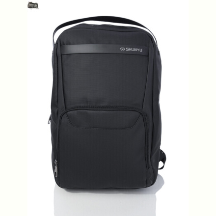 Рюкзак Superbag 5102 black (250)