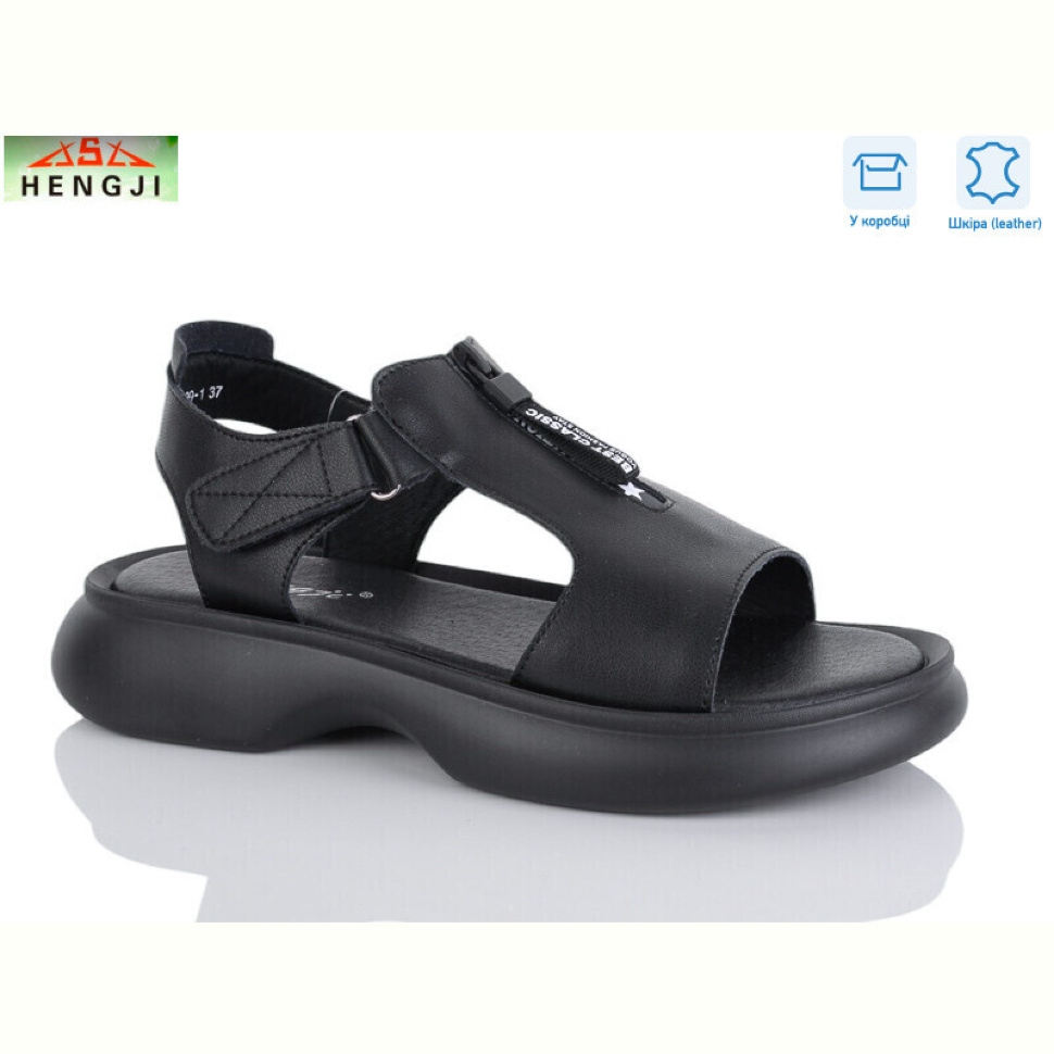 Босоножки HENGJI-ELENA G199-1 Босоножки HENGJI-ELENA G199-1
