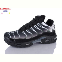 Кроссовки GFB-Канарейка A586-8