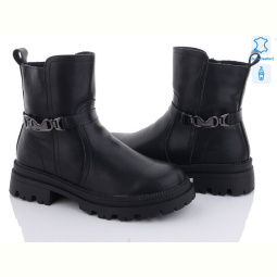 Ботинки Ok Shoes 202