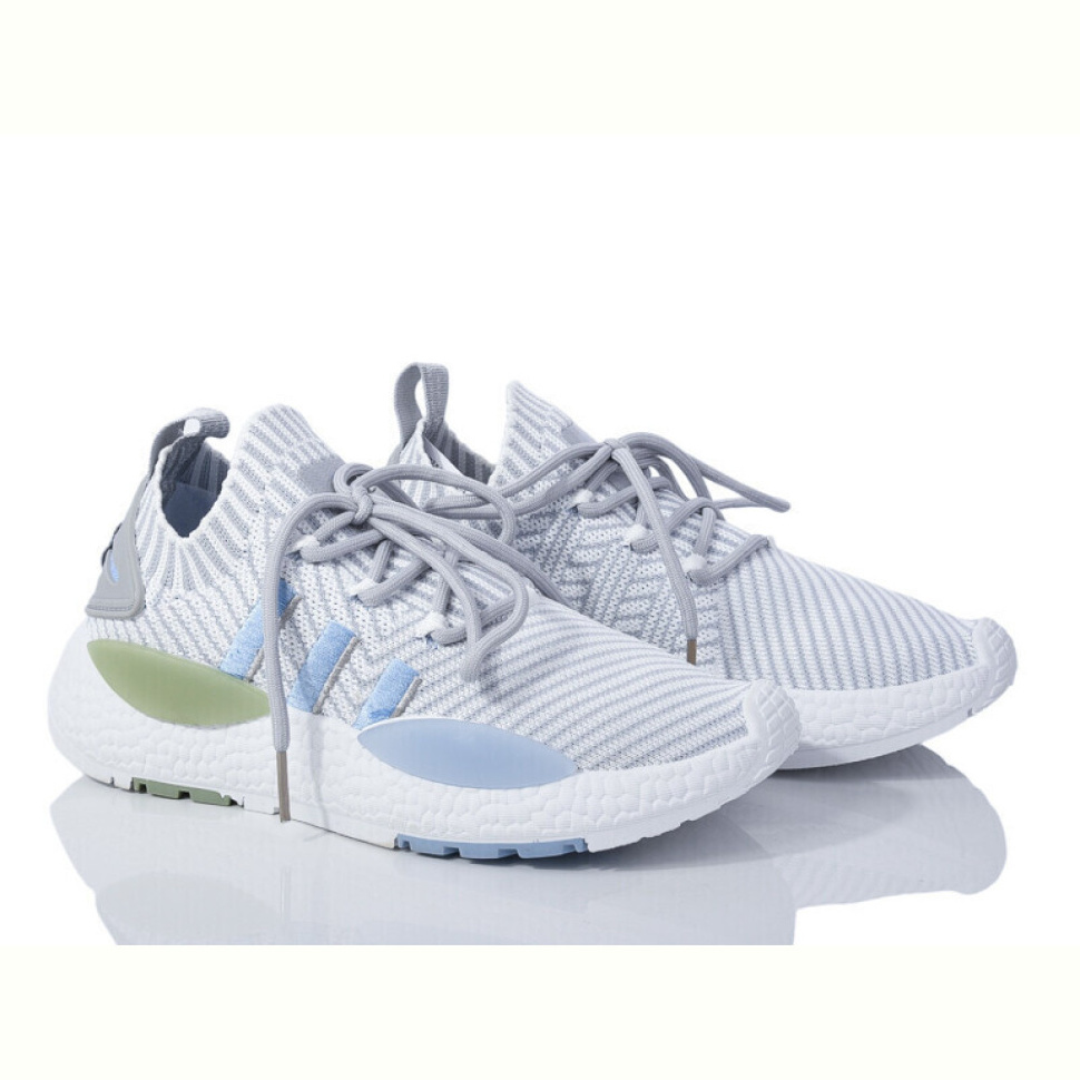 Кроссовки Violeta HD44(182-41) white-blue