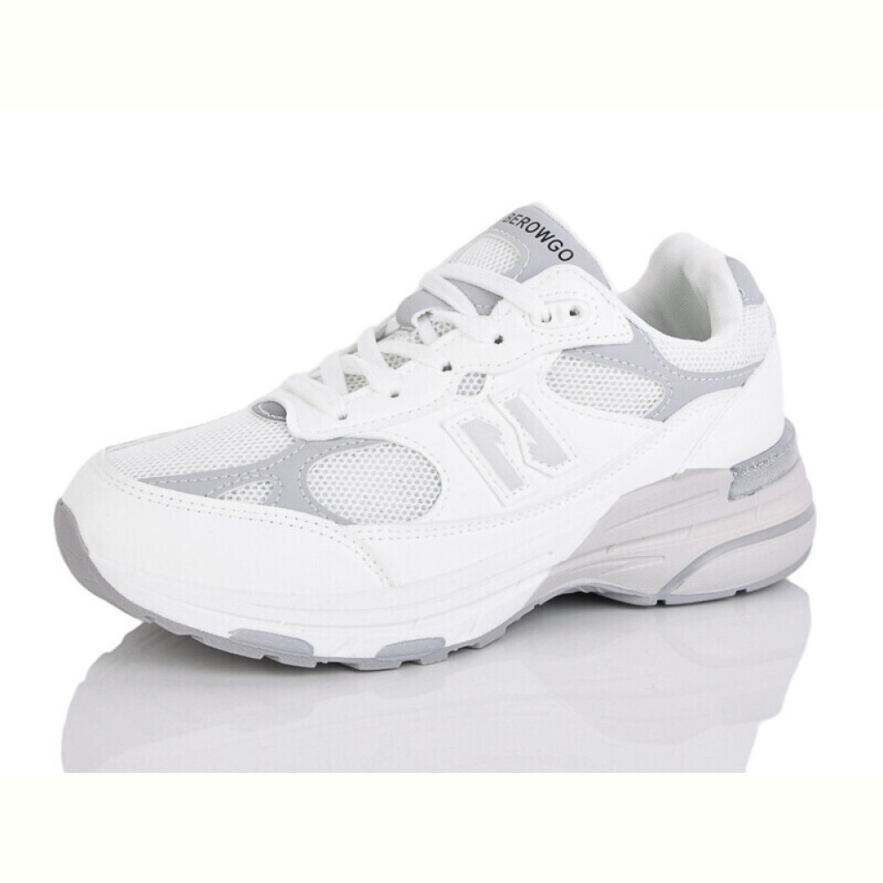 Кроссовки L.B. L1166-1