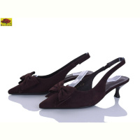 Туфли Mei De Li L2051-13