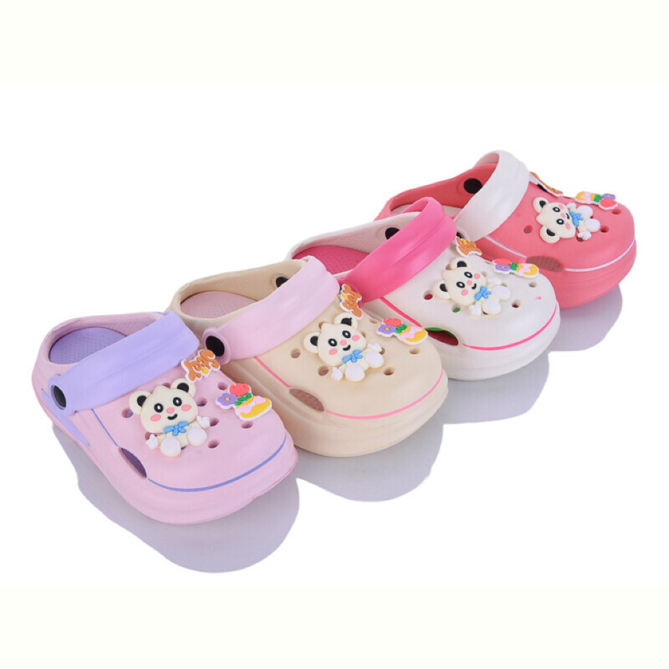 Кроксы Elmob KR48A mix