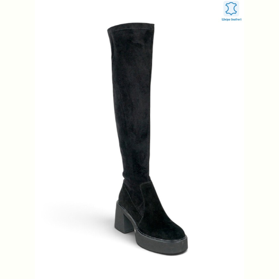 Сапоги Allshoes 215116