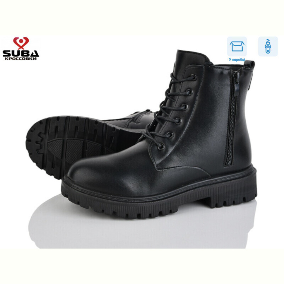 Ботинки SUBA N3З88 Ботинки SUBA N3З88