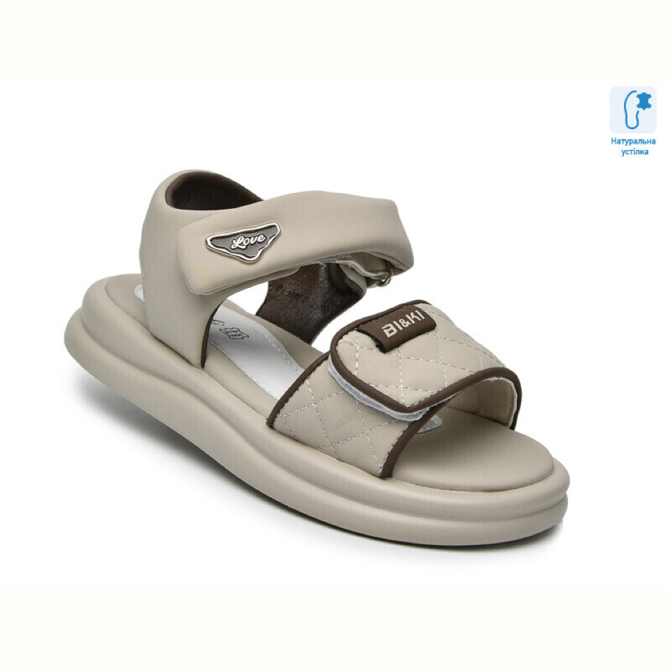 Босоножки TOM.M B60099D