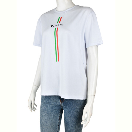 Футболка Banko B002-10 white