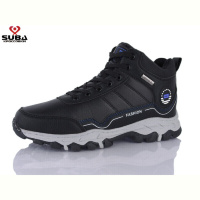 Ботинки SUBA A683-2