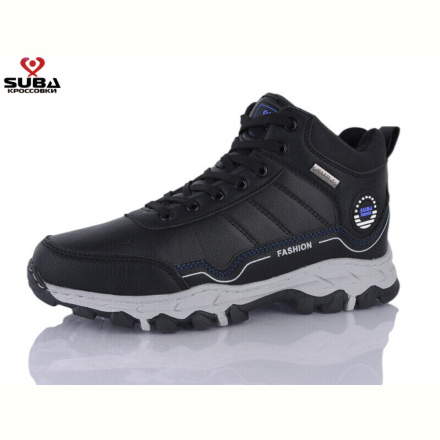 Ботинки SUBA A683-2