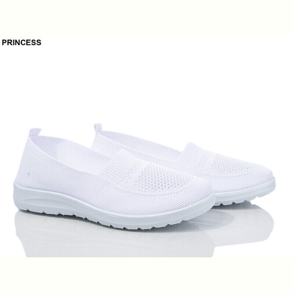 Слипоны Princess 3026-36