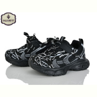 Кроссовки PALIAMENT B0061-1