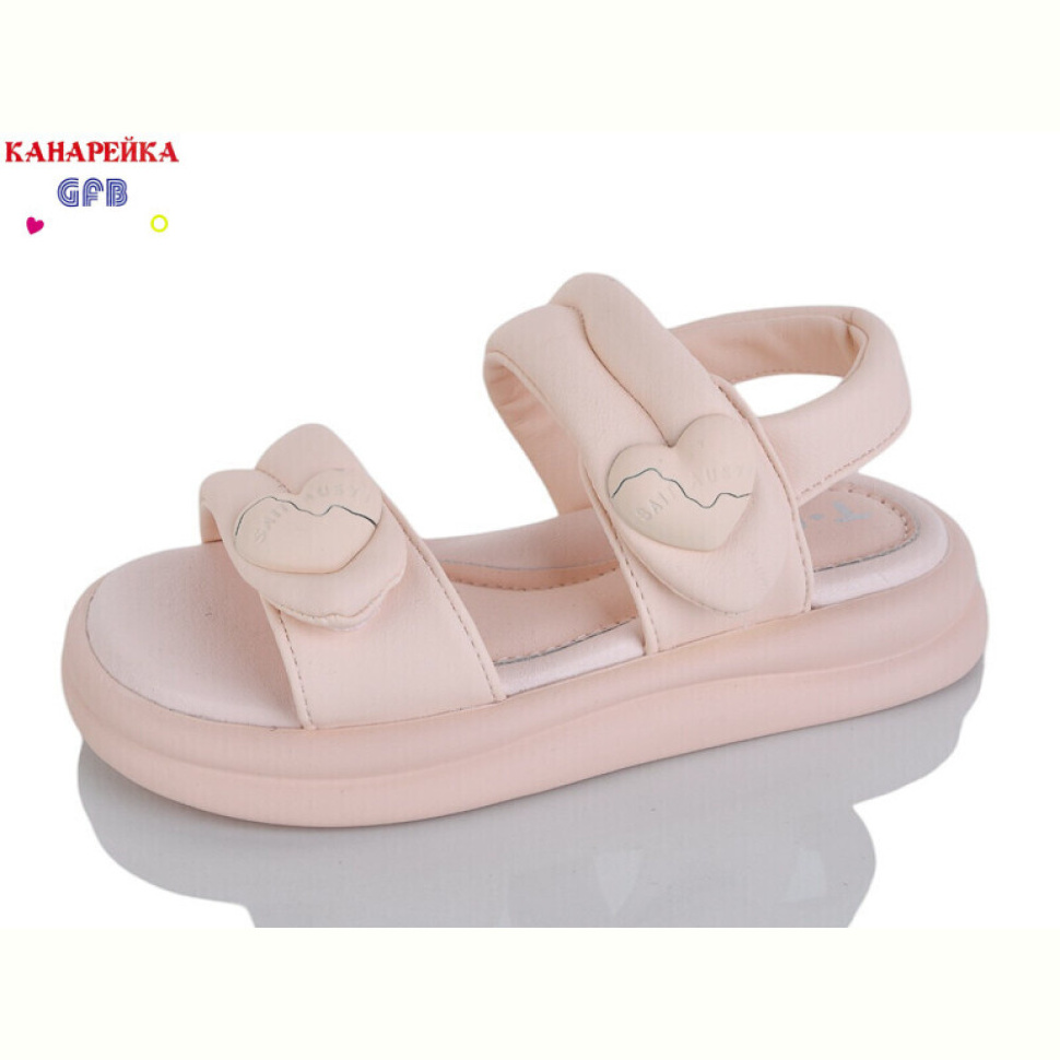 Босоножки GFB-Канарейка S77-3