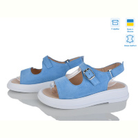 Босоножки Ailinda 453-20