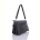 Сумка Sheng Ma-Lusha 66024 black (18x26x8)