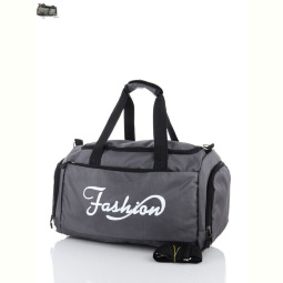 Сумка Superbag 8807 grey (30-250)