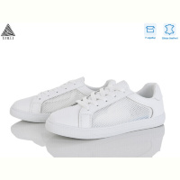 Кроссовки STILLI Group XB30-1 шкіра