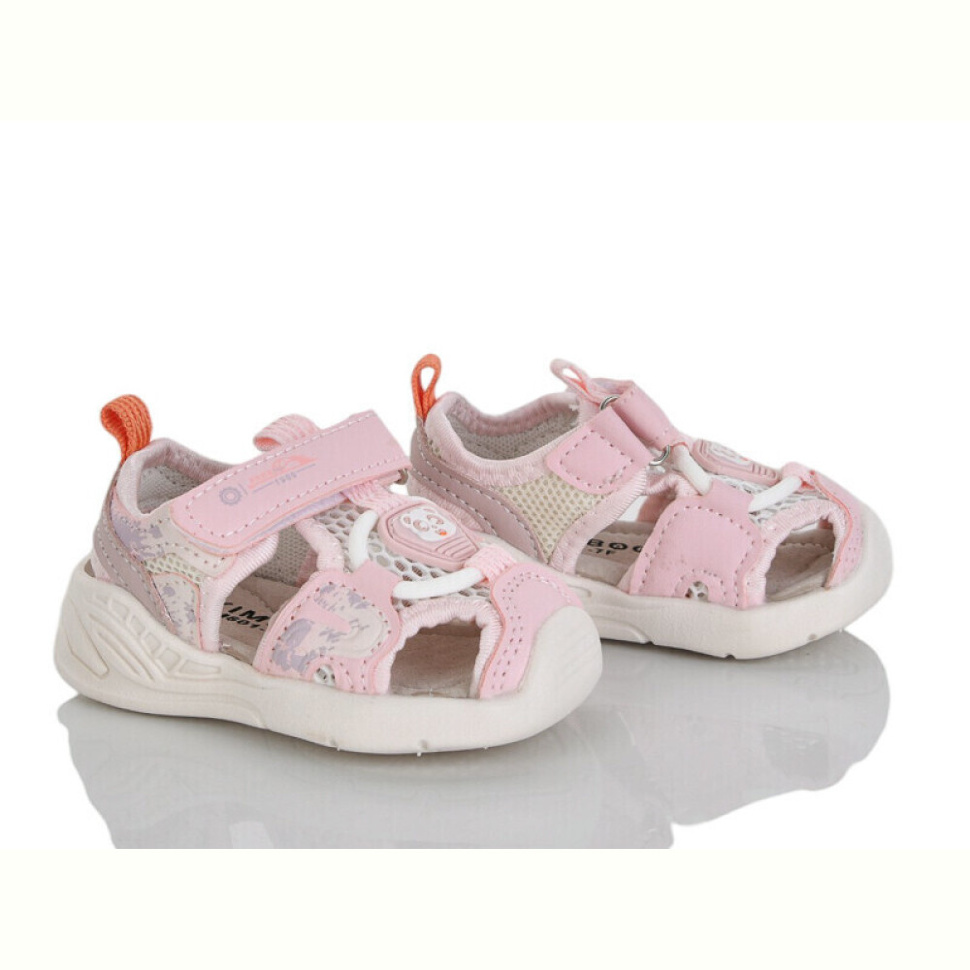 Босоножки KIMBOO YM601-7F Босоножки KIMBOO YM601-7F