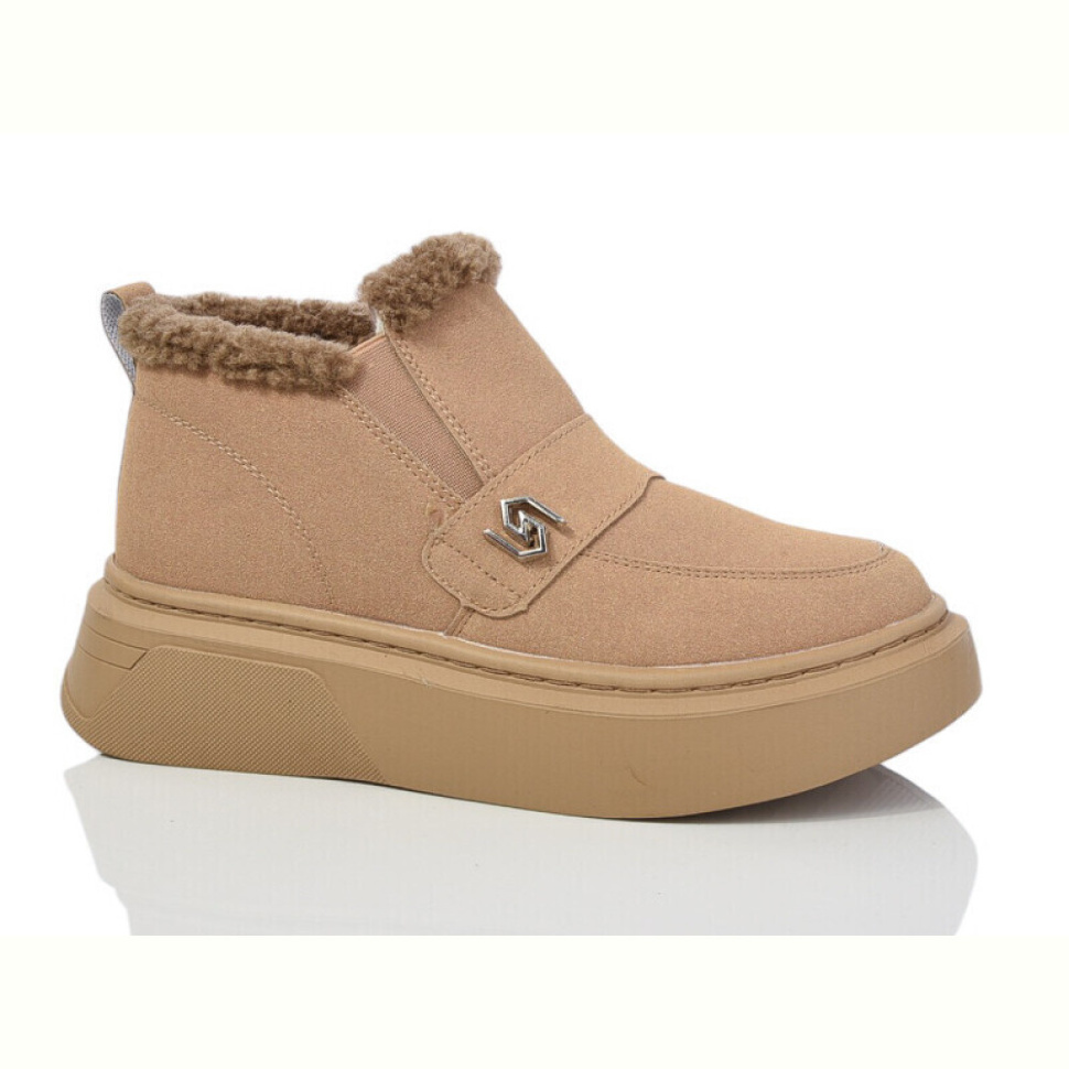 Ботинки Purlina 3827-8