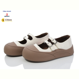 Туфли Clibee-Doremi A0662 beige
