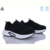 Кроссовки STILLI Group T60-3 шкіра