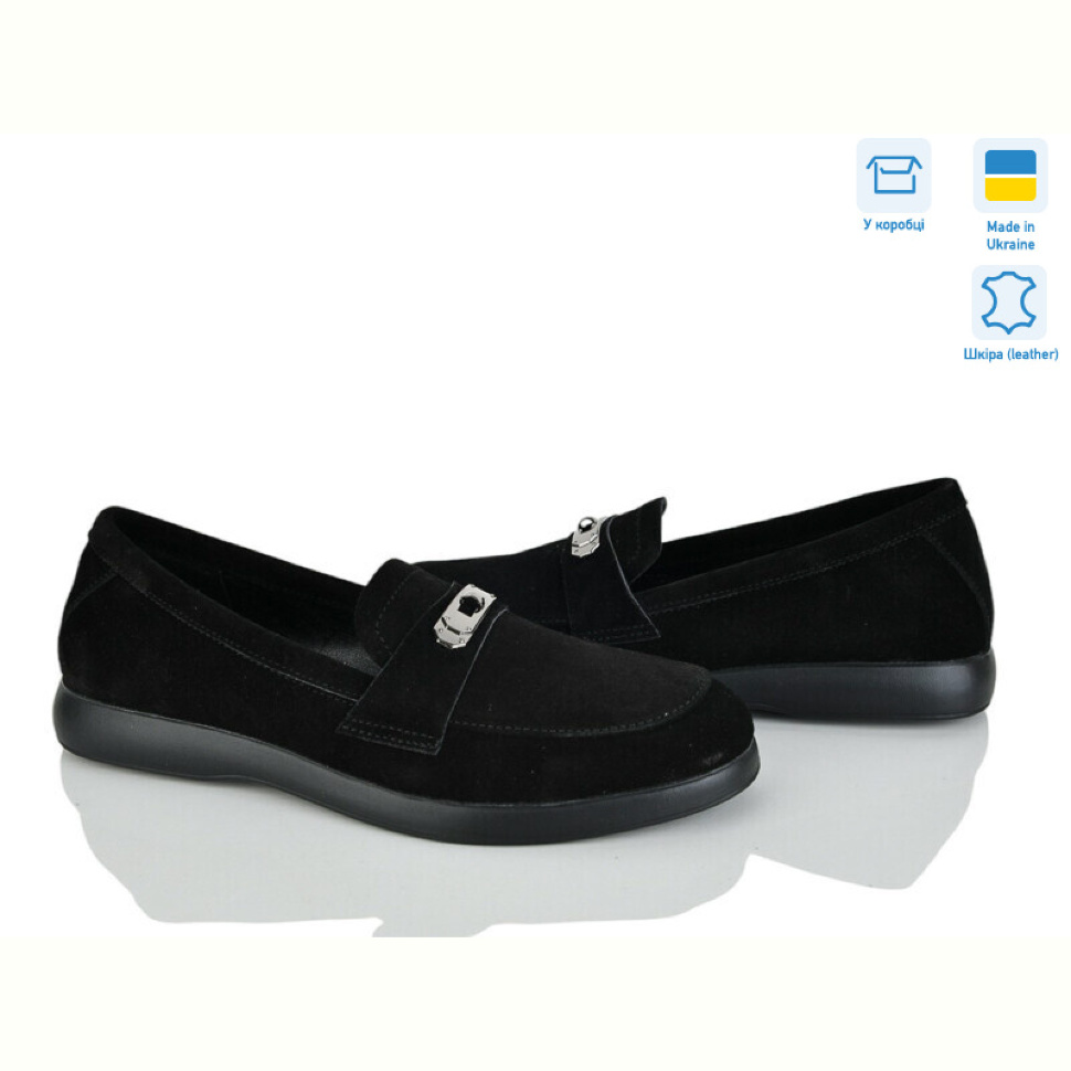 Туфли Ailinda 546-1