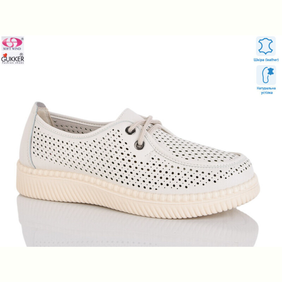 Туфли Gukkcr YK2024