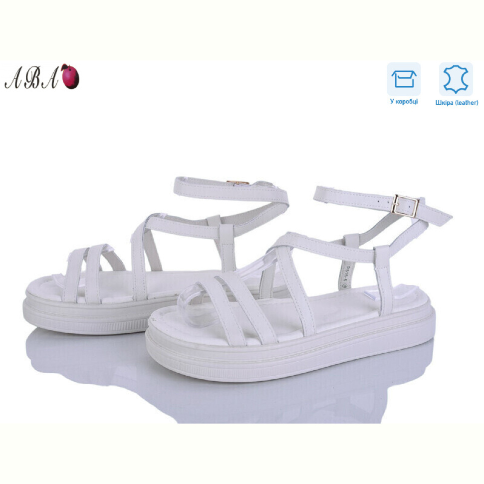 Босоножки Aba P5ABA16-6