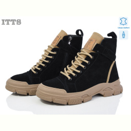 Ботинки ITTS E701-A