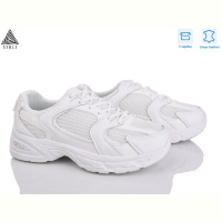 Кроссовки STILLI Group N80-1 шкіра піна