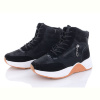 Ботинки Violeta 9-784 black