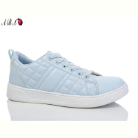 Кроссовки Aba JP36 l.blue