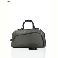 Сумка Superbag 4202 green (5-30)