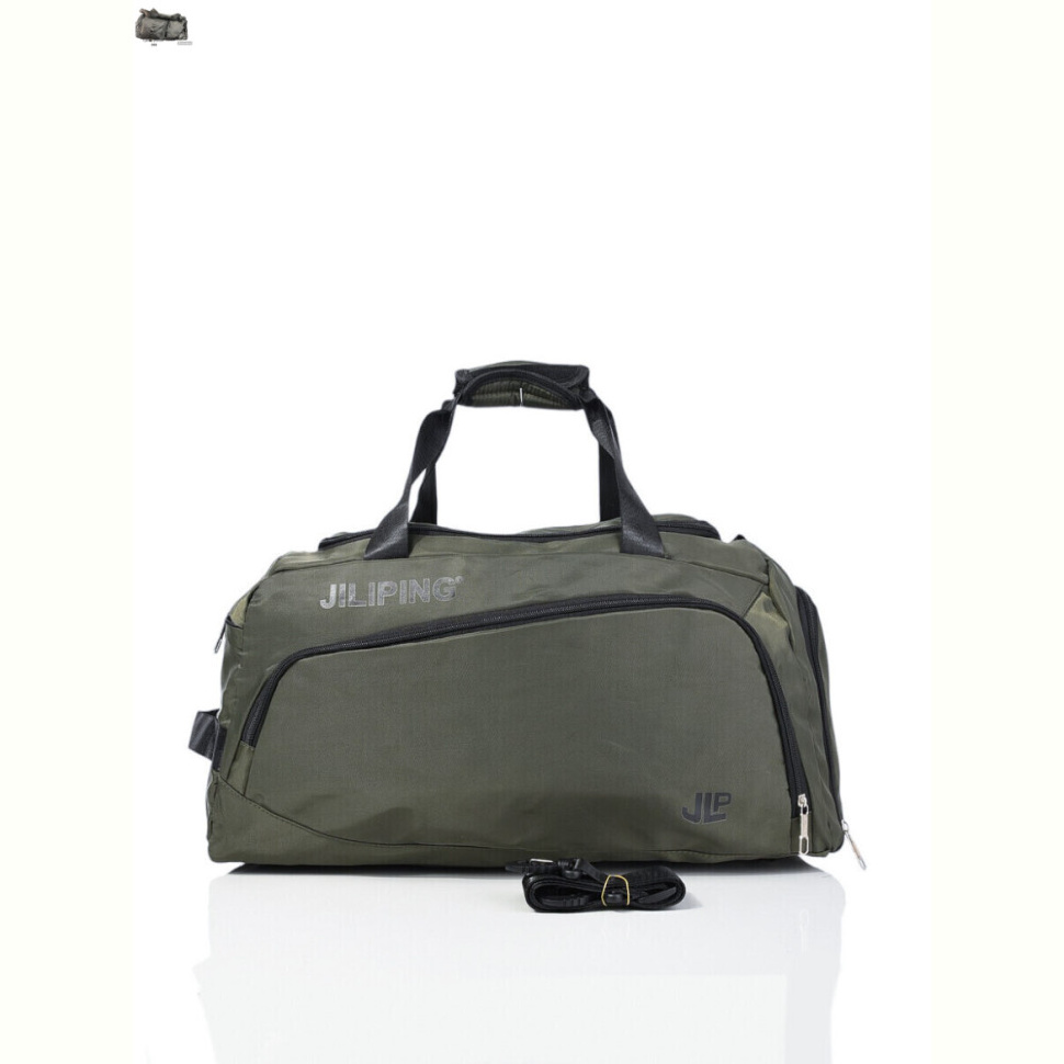 Сумка Superbag 4202 green (5-30)