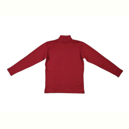 Гольфы Textile 0021 bordo