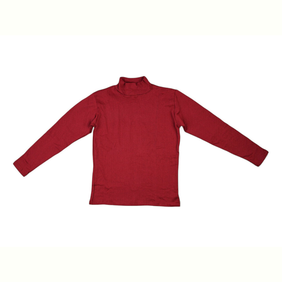 Гольфы Textile 0021 bordo