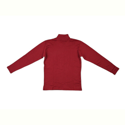 Гольфы Textile 0021 bordo