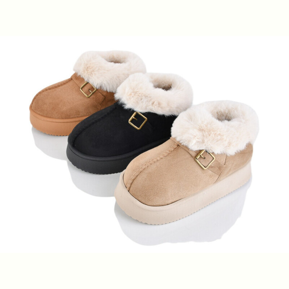 Тапки SANLIN 2 A8196 mix Тапки SANLIN 2 A8196 mix