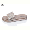 Шлепки Jibukang C888 rose
