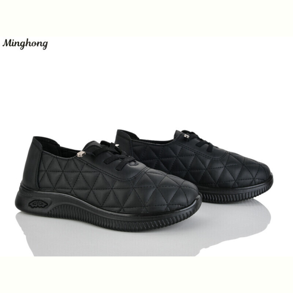 Кроссовки Minghong 7723-1