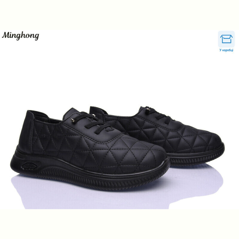 Кроссовки Minghong 7723-1 Кроссовки Minghong 7723-1